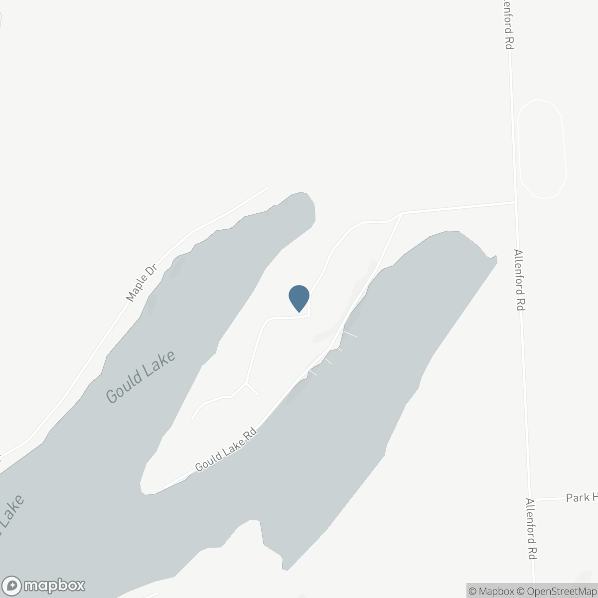 113 GOLDEN POND DRIVE, Georgian Bluffs, Ontario N0H 2T0